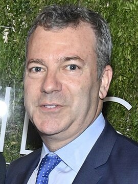 Jon Wertheim