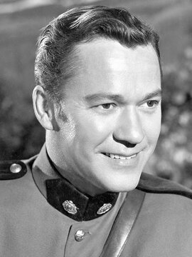 Kirby Grant