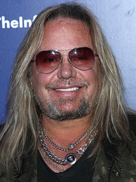 Vince Neil
