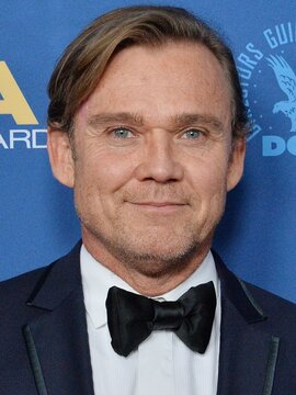 Rick Schroder