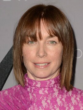 Julianne Nicholson