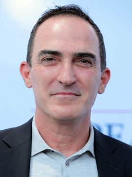 Patrick Fischler