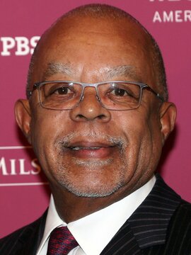 Henry Louis Gates