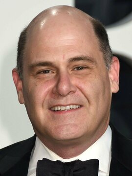 Matthew Weiner