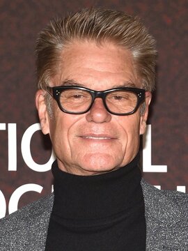 Harry Hamlin