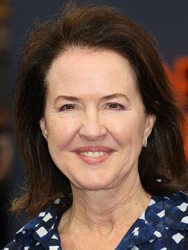 Michelle Ashford