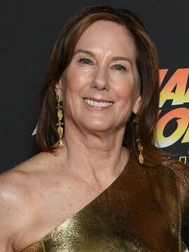 Kathleen Kennedy