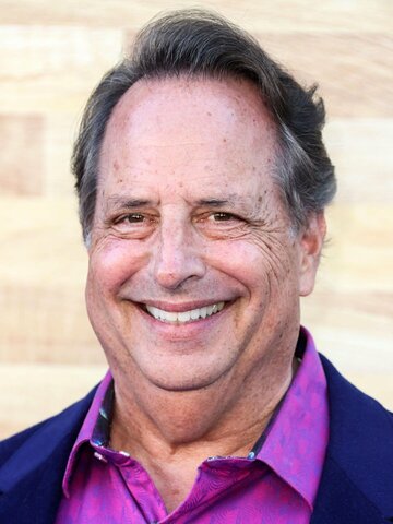Jon Lovitz Headshot