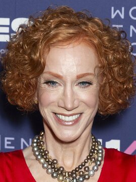 Kathy Griffin