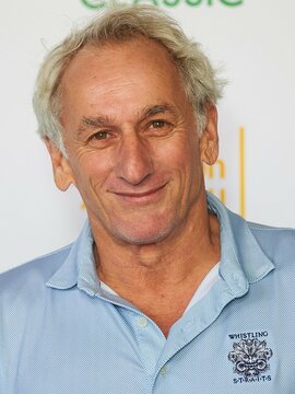 Matt Craven