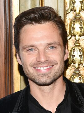 Sebastian Stan