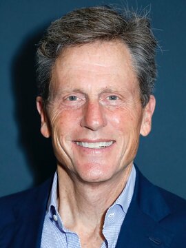 John Goldwyn