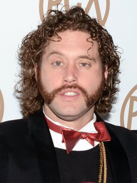 T.J. Miller
