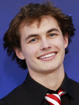 Austin Kane
