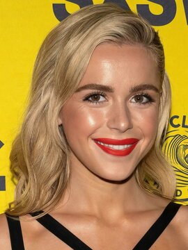 Kiernan Shipka