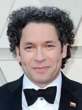 Gustavo Dudamel