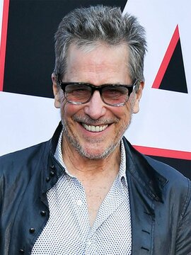 Tim Matheson