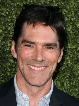 Thomas Gibson