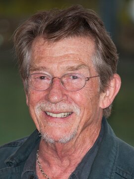 John Hurt