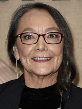 Tantoo Cardinal