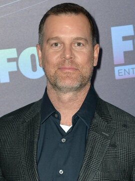 Peter Krause