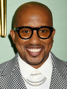 Chris Redd