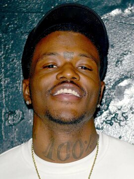 DC Young Fly