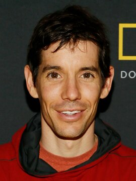 Alex Honnold