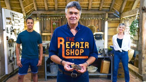 The Repair Shop