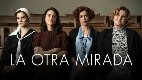La Otra Mirada