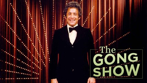 The Gong Show (1976)