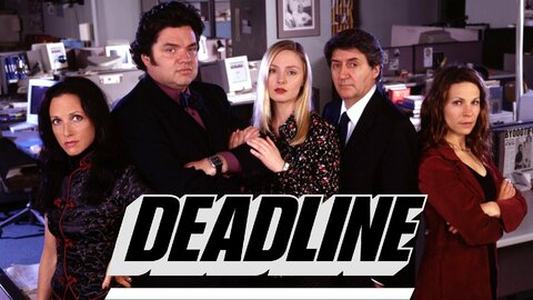 Deadline (2000)
