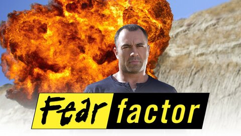 Fear Factor (2001)
