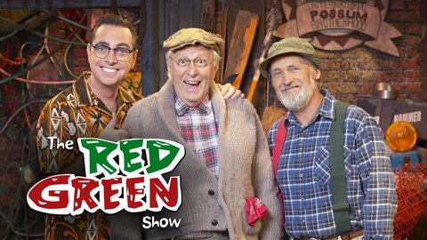 The Red Green Show