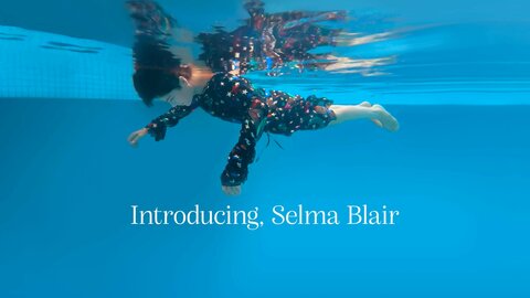 Introducing, Selma Blair