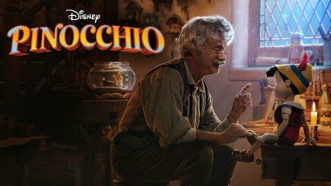 Pinocchio (2022)