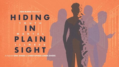 Hiding in Plain Sight: Youth Mental Illness
