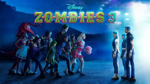 Zombies 3