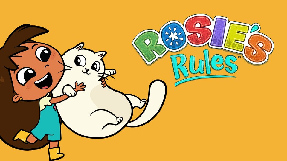 Rosie's Rules - PBS