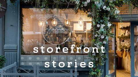 Storefront Stories