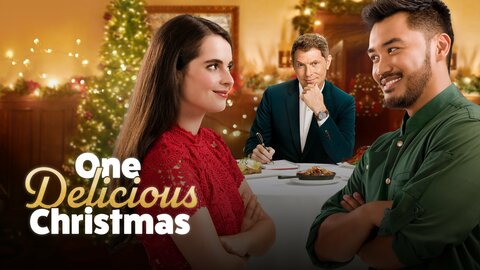 One Delicious Christmas