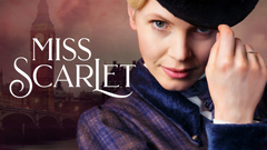 Miss Scarlet - PBS