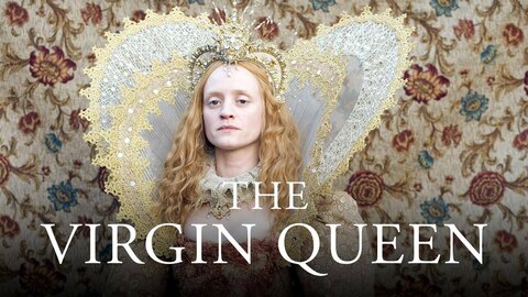 The Virgin Queen