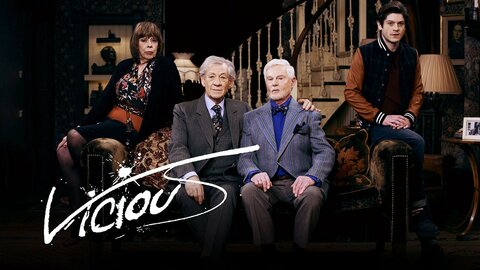 Vicious (2013)